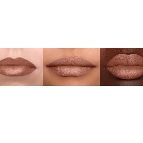 NWT NYX SUEDE LIPSTICK ‘DAINTY DAZE’ - Picture 4 of 4